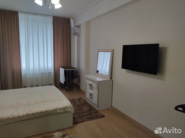 

2-к. квартира, 85 м², 4/12 эт.