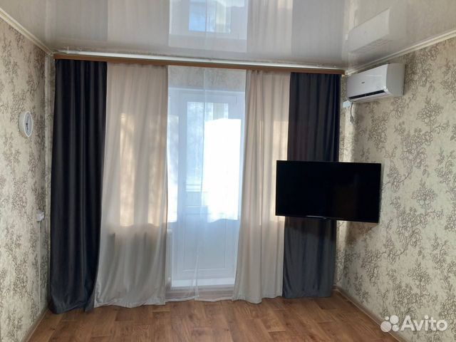 

2-к. квартира, 46,2 м², 2 кровати