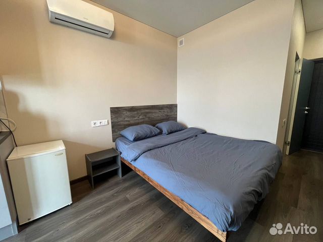 

Квартира-студия, 26 м², 7/25 эт.