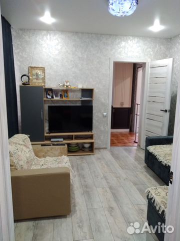 

3-к. дом, 60 м²