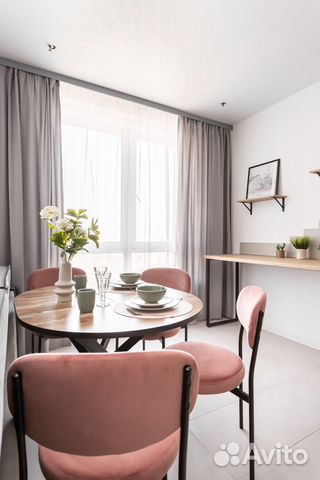 

2-к. квартира, 58 м², 3 кровати