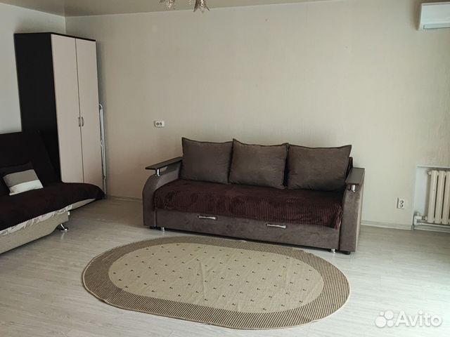 

1-к. квартира, 32 м², 1/5 эт.
