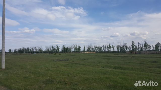 Участок 12 сот. (ИЖС) Участок 12 сот. (ИЖС)