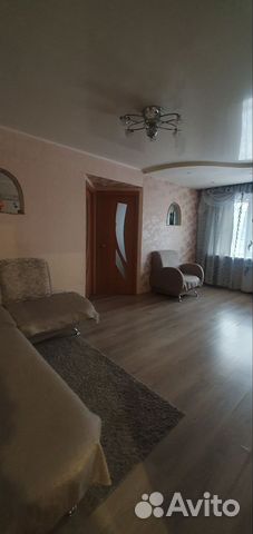 

2-к. квартира, 45 м², 1/5 эт.