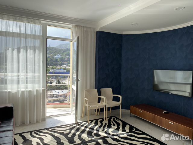 

3-к. квартира, 84 м², 3 кровати