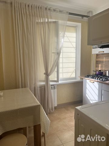 

2-к. квартира, 45 м², 2 кровати