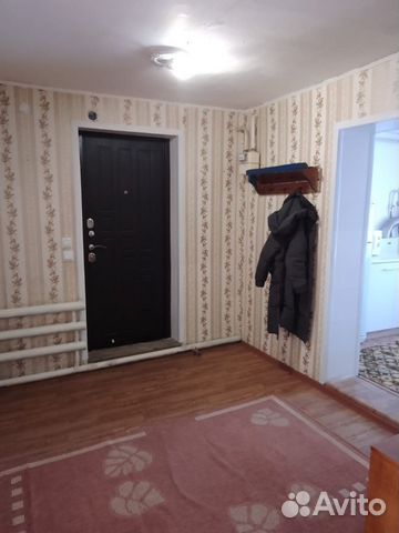 

2-к. дом, 60 м²