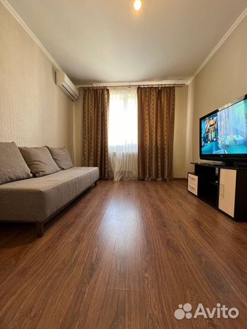 

2-к. квартира, 80 м², 3 кровати