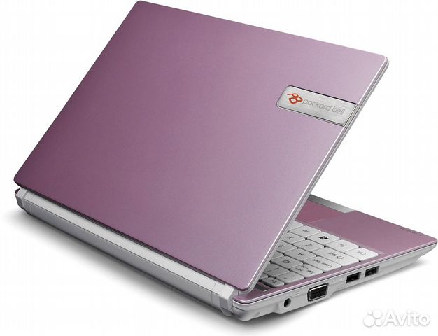 Фото bell packard bell