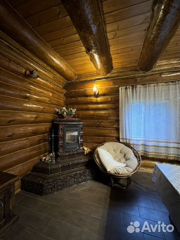 

6-к. коттедж, 300 м²