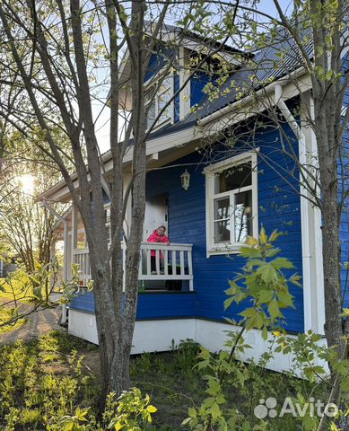 

3-к. дом, 75 м²