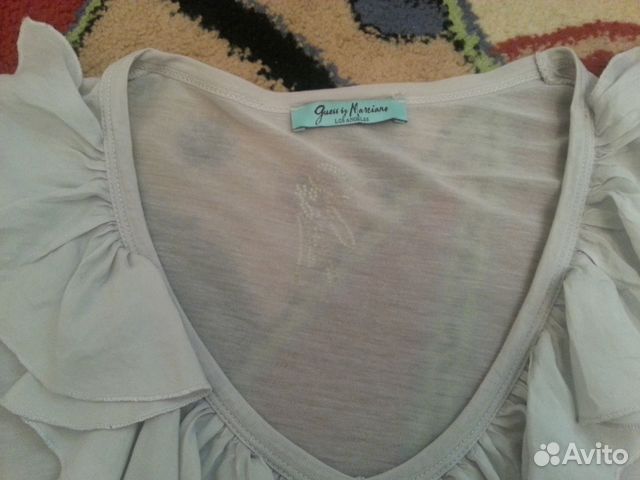 Футболка guess Футболка guess