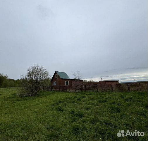 

Дом 60 м² на участке 6,5 га