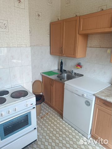 

2-к. квартира, 55 м², 3/9 эт.