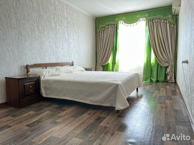 

2-к. квартира, 58 м², 4 кровати