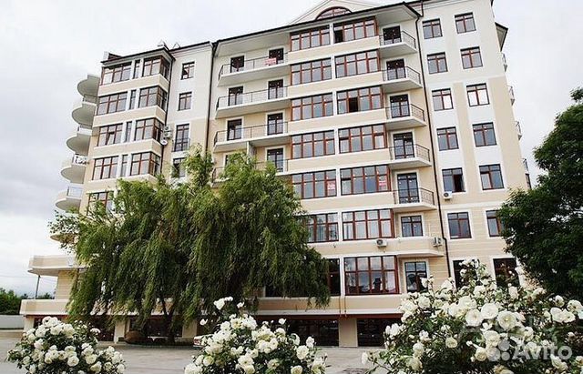 

2-к. квартира, 50 м², 3 кровати