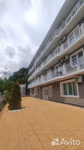 

1-к. квартира, 25 м², 1 кровать