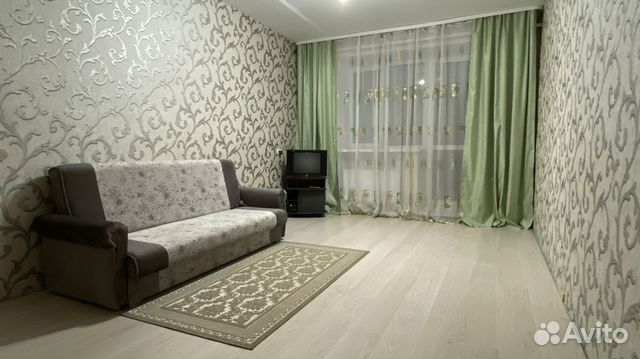 

2-к. квартира, 53 м², 5 кроватей