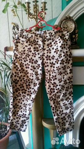 Moschino jeans. Authentic. Trand 2019-20г. Print