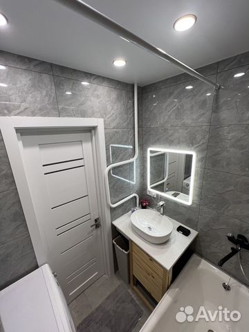 

2-к. квартира, 52 м², 4 кровати