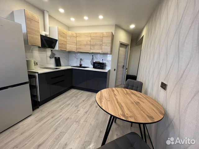 

Квартира-студия, 32 м², 18/20 эт.