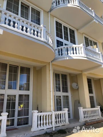 

2-к. квартира, 62 м², 3 кровати
