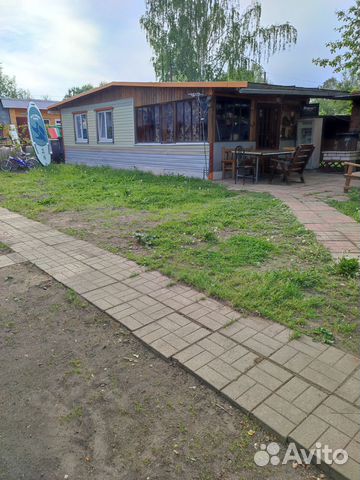 

Дом 50 м²