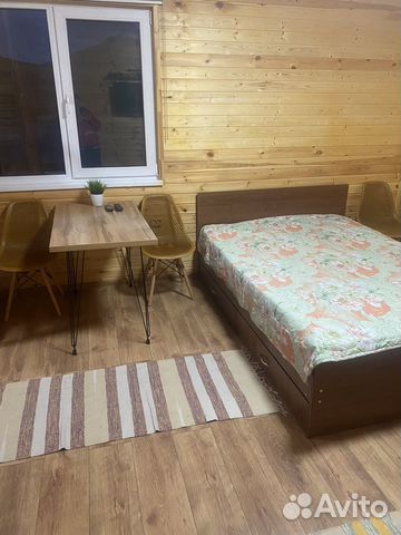 

Дом 24 м²