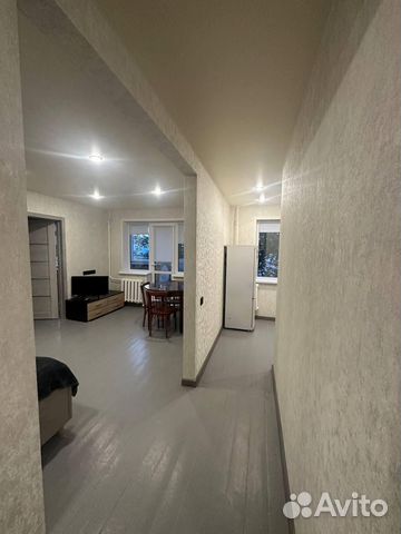 

2-к. квартира, 42 м², 2 кровати