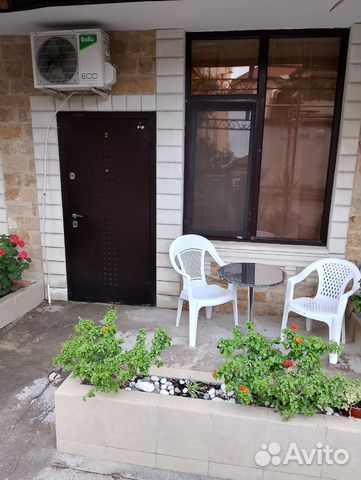 

1-к. квартира, 36 м², 2 кровати