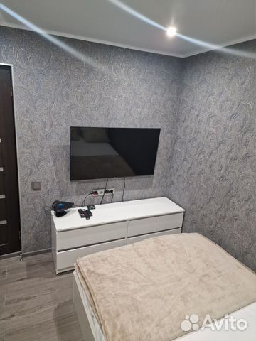 

2-к. квартира, 28 м², 1 кровать