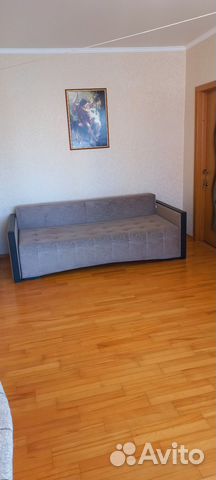 

2-к. квартира, 41,8 м², 2 кровати
