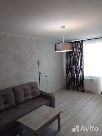 

1-к. квартира, 38 м², 7/9 эт.