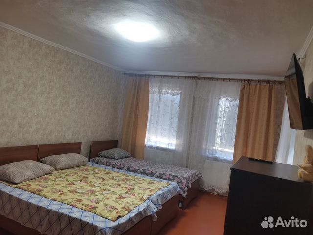 

2-к. дом, 40 м²