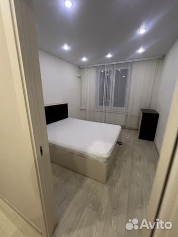 

2-к. квартира, 72 м², 14/18 эт.