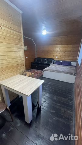 

Квартира-студия, 24 м², 3/3 эт.