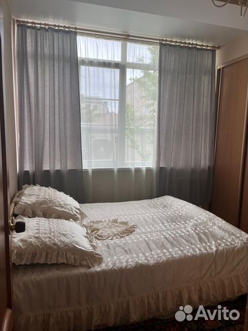 

2-к. квартира, 51 м², 2/5 эт.