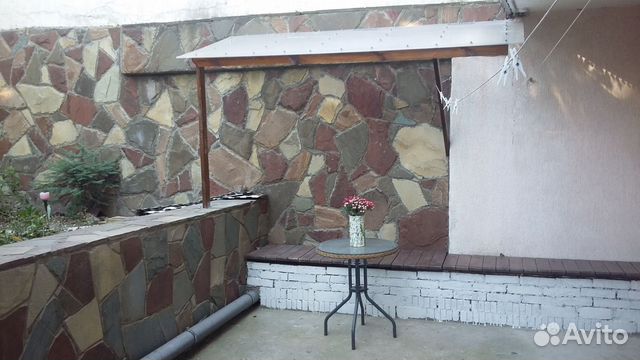 

2-к. квартира, 50 м², 1/4 эт.