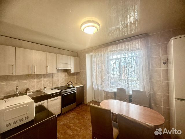 

2-к. квартира, 65 м², 4 кровати