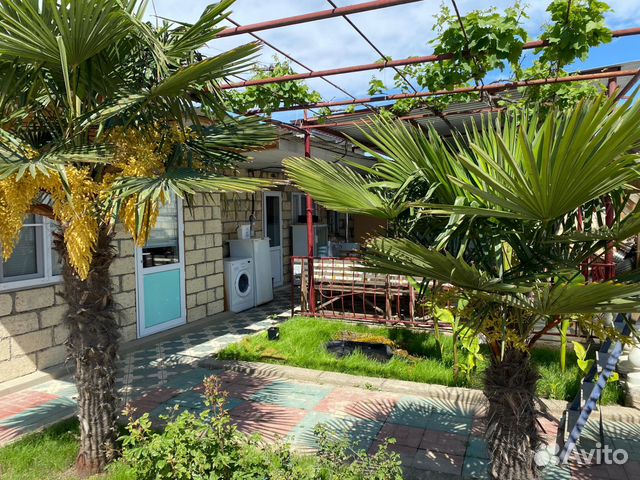 

2-к. дом, 38 м²