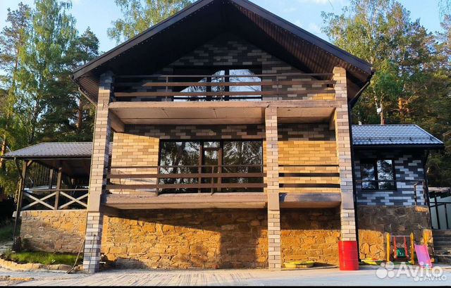 

2-к. дом, 220 м²