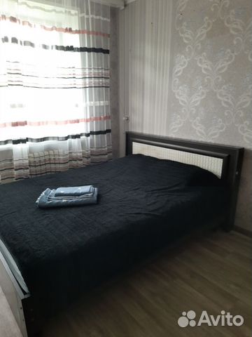 

2-к. квартира, 45 м², 4 кровати
