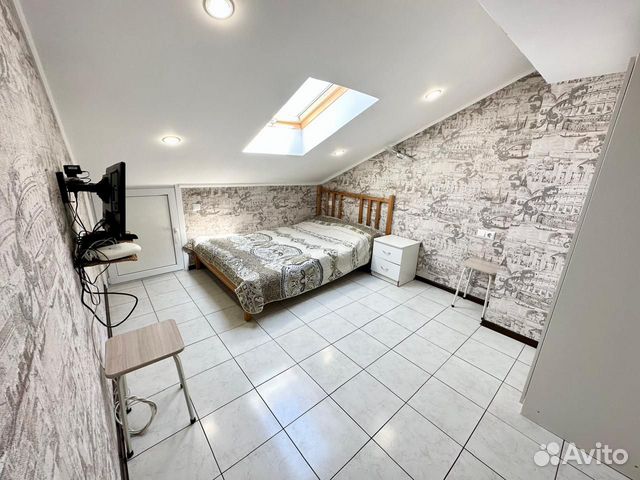

1-к. квартира, 27,3 м², 6/6 эт.