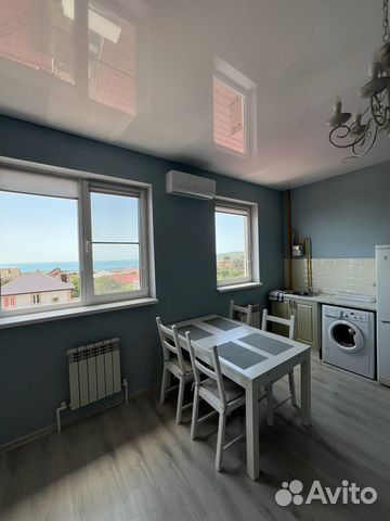 

2-к. квартира, 100 м², 4 кровати