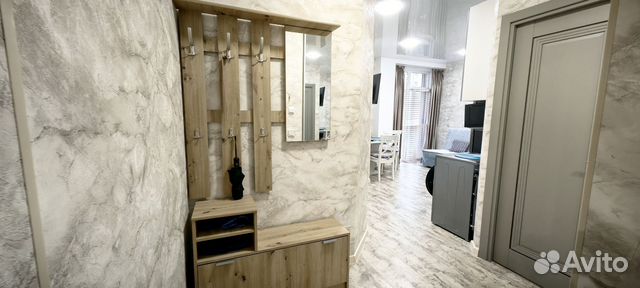 

2-к. квартира, 52 м², 3/6 эт.