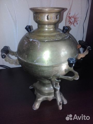 Самовар электрический Самовар электрический