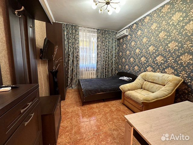 

1-к. квартира, 25 м², 2/3 эт.