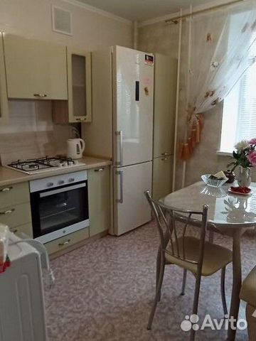 

1-к. квартира, 32 м², 1 кровать