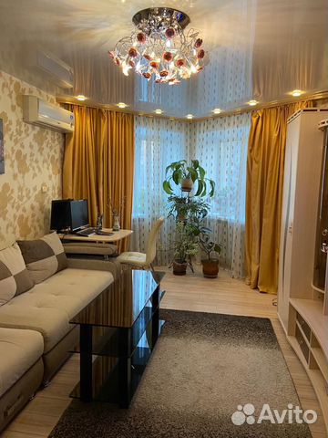 

2-к. квартира, 47,6 м², 4/5 эт.