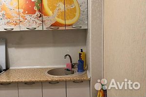 

1-к. квартира, 35,8 м², 3 кровати